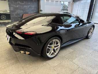 FERRARI ROMA 2021 Image 5