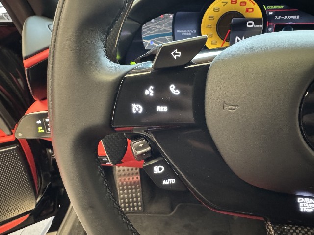 FERRARI ROMA 2021 Image 41