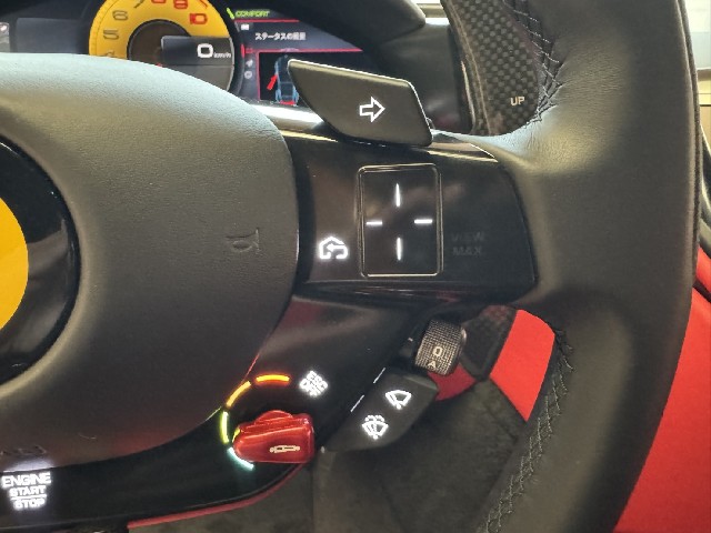 FERRARI ROMA 2021 Image 42