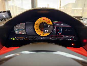 FERRARI ROMA 2021 Image 37