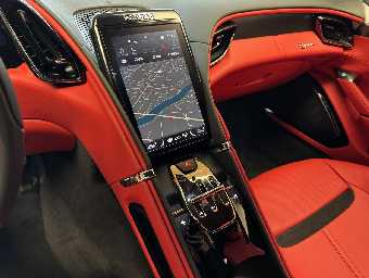 FERRARI ROMA 2021 Image 38