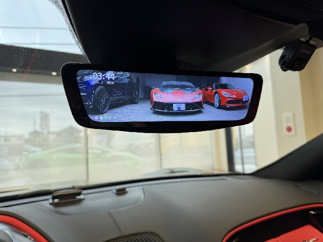 FERRARI ROMA 2021 Image 45