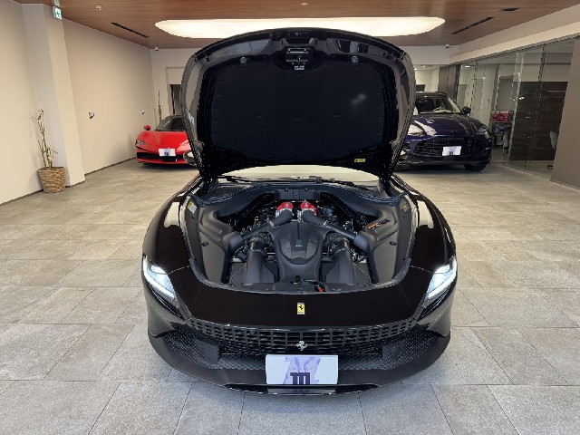 FERRARI ROMA 2021 Image 48