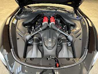 FERRARI ROMA 2021 Image 43