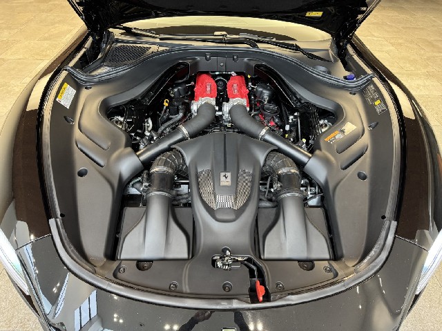 FERRARI ROMA 2021 Image 49