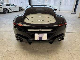 FERRARI ROMA 2021 Image 6