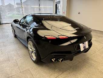 FERRARI ROMA 2021 Image 7