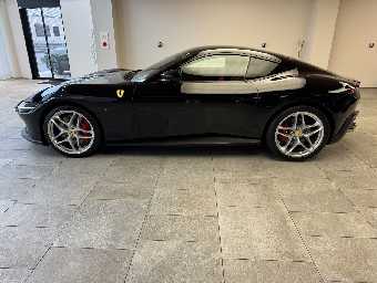 FERRARI ROMA 2021 Image 8