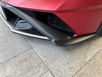 LAMBORGHINI HURACAN 2023 Image 11