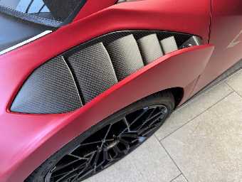 LAMBORGHINI HURACAN 2023 Image 12