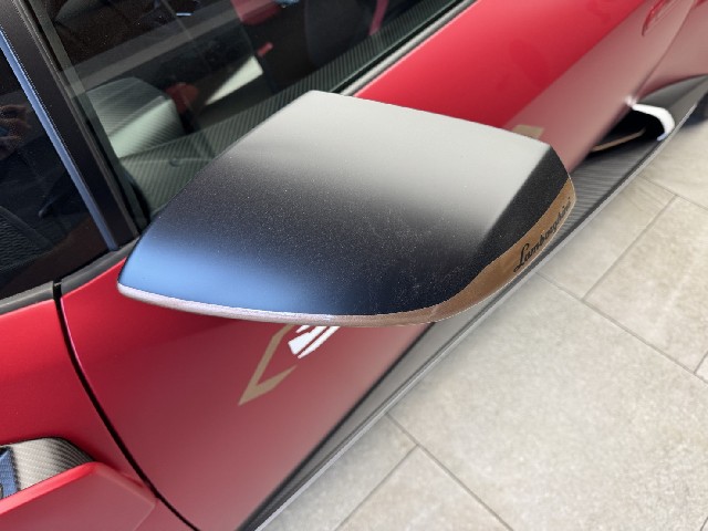 LAMBORGHINI HURACAN 2023 Image 19