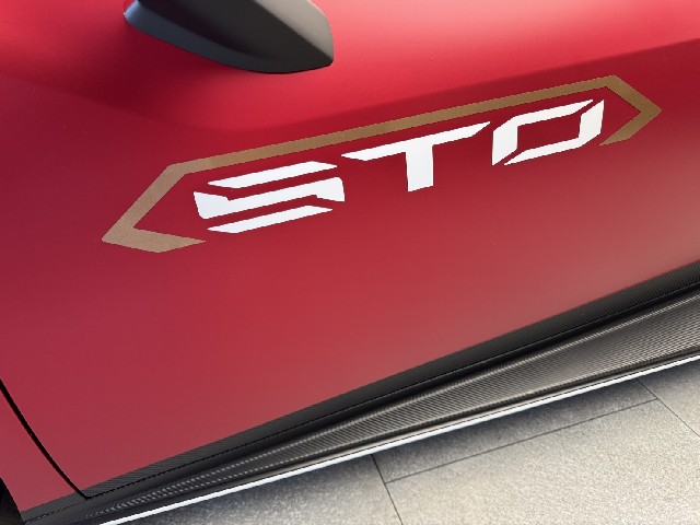 LAMBORGHINI HURACAN 2023 Image 21