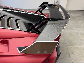 LAMBORGHINI HURACAN 2023 Image 16