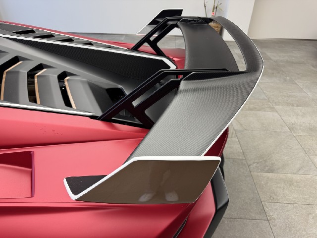 LAMBORGHINI HURACAN 2023 Image 22