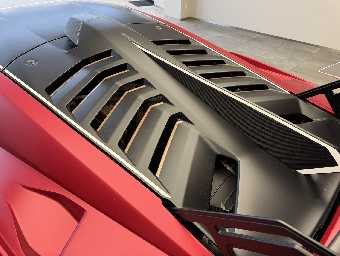 LAMBORGHINI HURACAN 2023 Image 17
