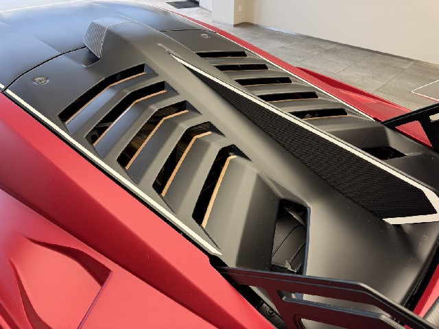 LAMBORGHINI HURACAN 2023 Image 23