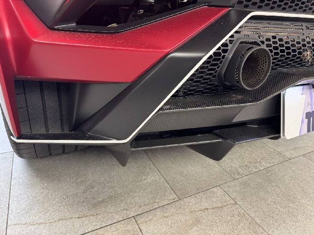 LAMBORGHINI HURACAN 2023 Image 25