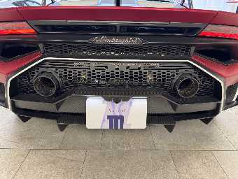 LAMBORGHINI HURACAN 2023 Image 20
