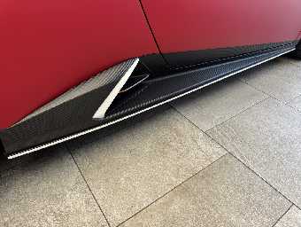 LAMBORGHINI HURACAN 2023 Image 21