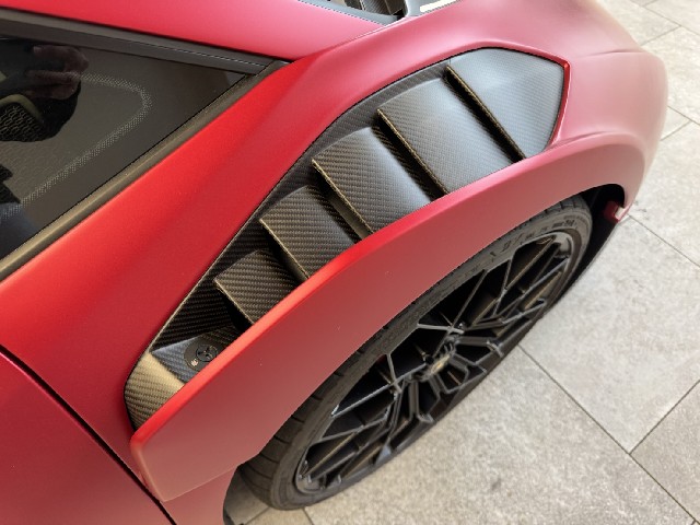 LAMBORGHINI HURACAN 2023 Image 29