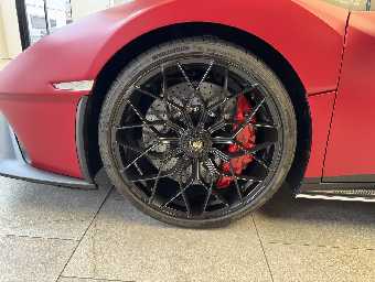 LAMBORGHINI HURACAN 2023 Image 25