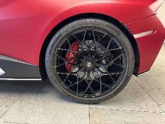 LAMBORGHINI HURACAN 2023 Image 26