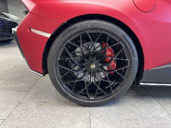 LAMBORGHINI HURACAN 2023 Image 27