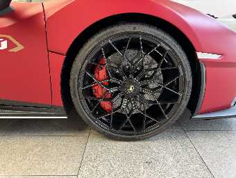 LAMBORGHINI HURACAN 2023 Image 28