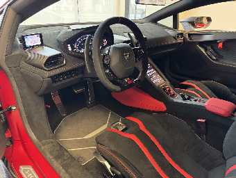 LAMBORGHINI HURACAN 2023 Image 29