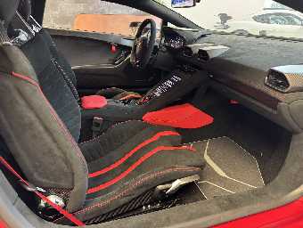 LAMBORGHINI HURACAN 2023 Image 33