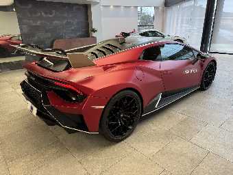 LAMBORGHINI HURACAN 2023 Image 5
