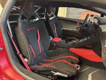 LAMBORGHINI HURACAN 2023 Image 35