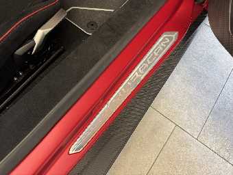 LAMBORGHINI HURACAN 2023 Image 37