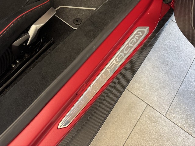 LAMBORGHINI HURACAN 2023 Image 43