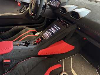 LAMBORGHINI HURACAN 2023 Image 39