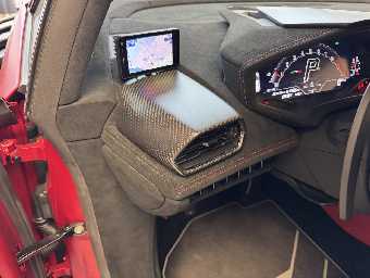 LAMBORGHINI HURACAN 2023 Image 40