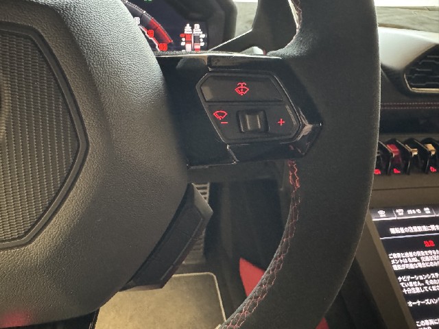 LAMBORGHINI HURACAN 2023 Image 49
