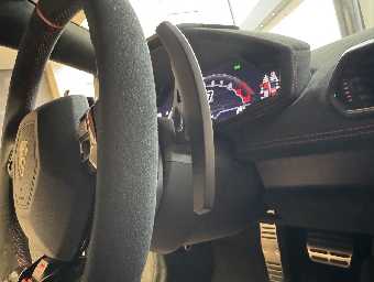 LAMBORGHINI HURACAN 2023 Image 45