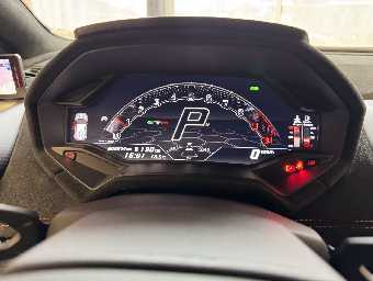 LAMBORGHINI HURACAN 2023 Image 46