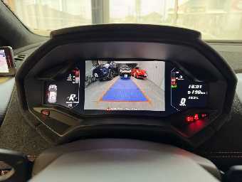 LAMBORGHINI HURACAN 2023 Image 47