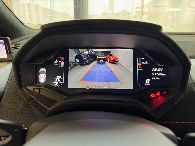 LAMBORGHINI HURACAN 2023 Image 53