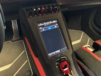 LAMBORGHINI HURACAN 2023 Image 48