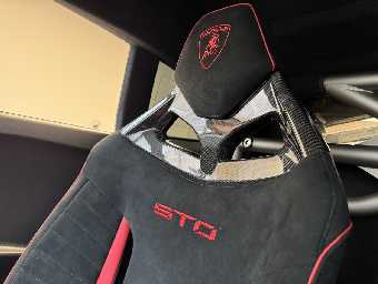 LAMBORGHINI HURACAN 2023 Image 52