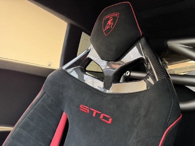 LAMBORGHINI HURACAN 2023 Image 58