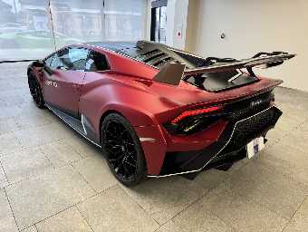 LAMBORGHINI HURACAN 2023 Image 7