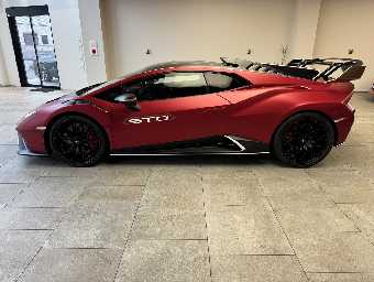 LAMBORGHINI HURACAN 2023 Image 8