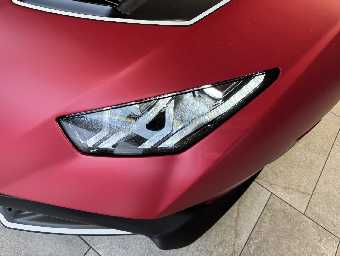 LAMBORGHINI HURACAN 2023 Image 9