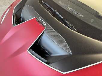 LAMBORGHINI HURACAN 2023 Image 10