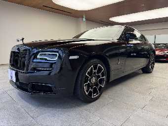ROLLS ROYCE WRAITH 2022 Image 1