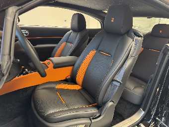 ROLLS ROYCE WRAITH 2022 Image 15